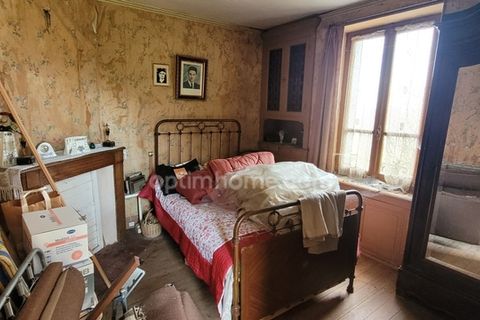 Landejendom i Mouhet, Indre, Mouhet - € 50.000 | Ref: 830033779852 - foto 13