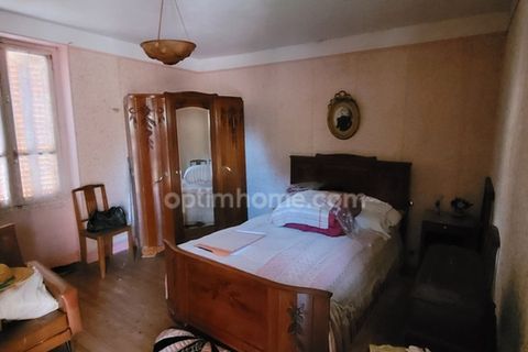 Landejendom i Mouhet, Indre, Mouhet - € 50.000 | Ref: 830033779852 - foto 14