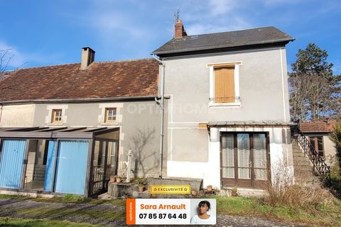 Landejendom i Mouhet, Indre, Mouhet - € 50.000 | Ref: 830033779852 - foto 15