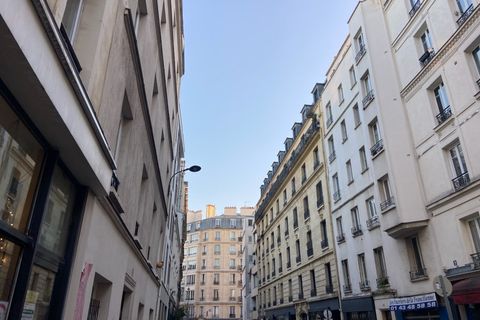 Studio i Paris, Paris, Paris - € 134.375 | Ref: 830036998199 - foto 1