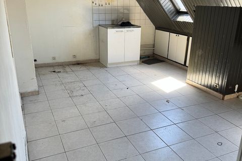 Studio i Paris, Paris, Paris - € 134.375 | Ref: 830036998199 - foto 2