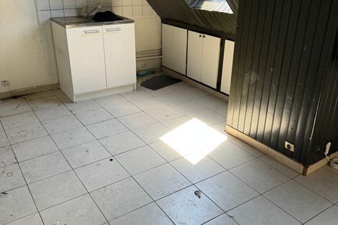 Studio i Paris, Paris, Paris - € 134.375 | Ref: 830036998199 - foto 4