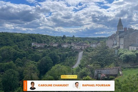 Villa i Chateauponsac, Haute-Vienne, Chateauponsac - € 77.000 | Ref: 830036333211 - foto 1