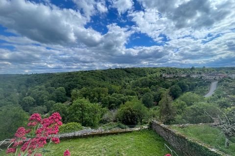 Villa i Chateauponsac, Haute-Vienne, Chateauponsac - € 77.000 | Ref: 830036333211 - foto 2