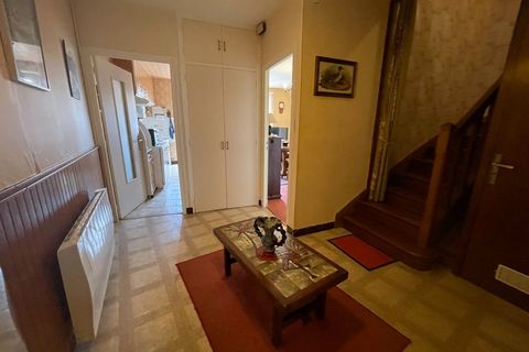 Villa i Chateauponsac, Haute-Vienne, Chateauponsac - € 77.000 | Ref: 830036333211 - foto 5