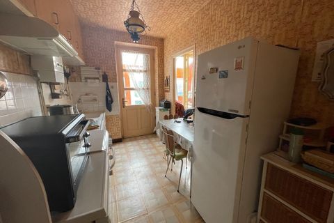 Villa i Chateauponsac, Haute-Vienne, Chateauponsac - € 77.000 | Ref: 830036333211 - foto 6