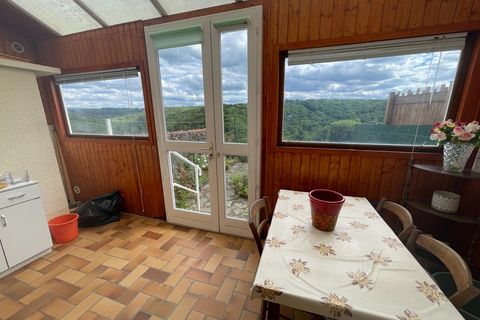 Villa i Chateauponsac, Haute-Vienne, Chateauponsac - € 77.000 | Ref: 830036333211 - foto 7