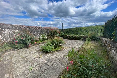 Villa i Chateauponsac, Haute-Vienne, Chateauponsac - € 77.000 | Ref: 830036333211 - foto 8