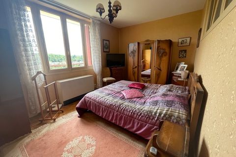 Villa i Chateauponsac, Haute-Vienne, Chateauponsac - € 77.000 | Ref: 830036333211 - foto 11