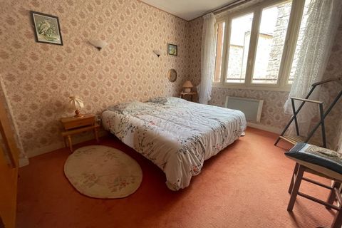 Villa i Chateauponsac, Haute-Vienne, Chateauponsac - € 77.000 | Ref: 830036333211 - foto 14