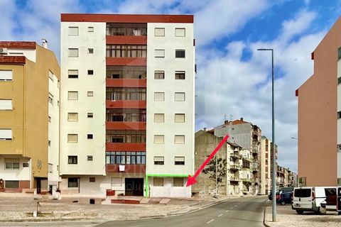 Lejlighed i Amora, Setubal, Amora - € 240.000 | Ref: PH3640 - foto 2