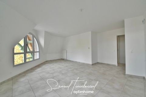 Lejlighed i Rouen, Seine-Maritime, Rouen - € 293.440 | Ref: 830033162400 - foto 2