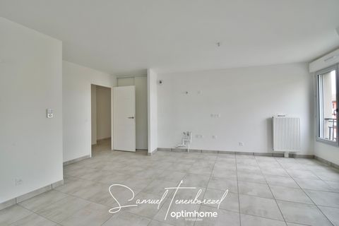 Lejlighed i Rouen, Seine-Maritime, Rouen - € 293.440 | Ref: 830033162400 - foto 3