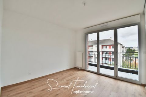 Lejlighed i Rouen, Seine-Maritime, Rouen - € 293.440 | Ref: 830033162400 - foto 5