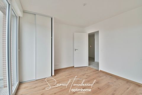 Lejlighed i Rouen, Seine-Maritime, Rouen - € 293.440 | Ref: 830033162400 - foto 6