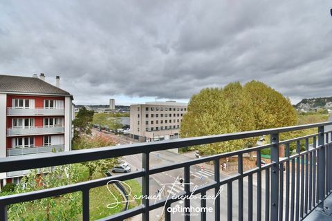 Lejlighed i Rouen, Seine-Maritime, Rouen - € 293.440 | Ref: 830033162400 - foto 7