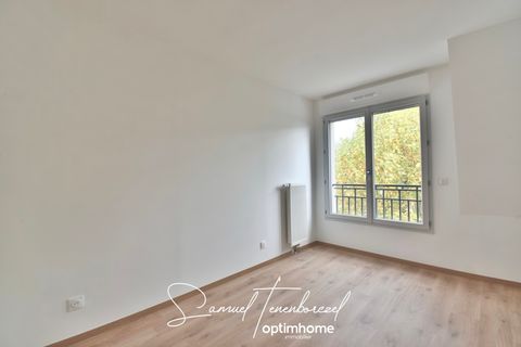 Lejlighed i Rouen, Seine-Maritime, Rouen - € 293.440 | Ref: 830033162400 - foto 8
