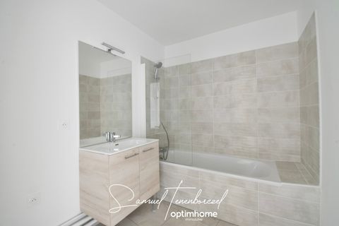 Lejlighed i Rouen, Seine-Maritime, Rouen - € 293.440 | Ref: 830033162400 - foto 9