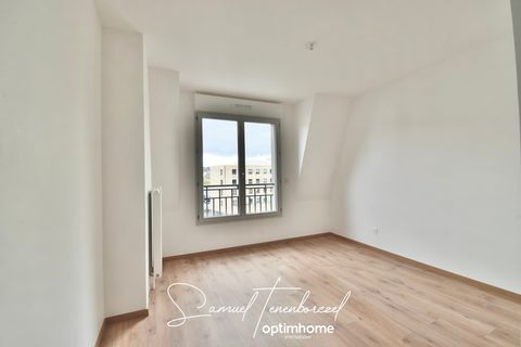 Lejlighed i Rouen, Seine-Maritime, Rouen - € 293.440 | Ref: 830033162400 - foto 10
