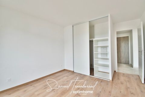 Lejlighed i Rouen, Seine-Maritime, Rouen - € 293.440 | Ref: 830033162400 - foto 11