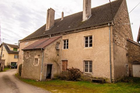Landejendom i Biarne, Jura, Biarne - € 140.000 | Ref: 830035430591 - foto 1