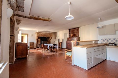 Landejendom i Biarne, Jura, Biarne - € 140.000 | Ref: 830035430591 - foto 3