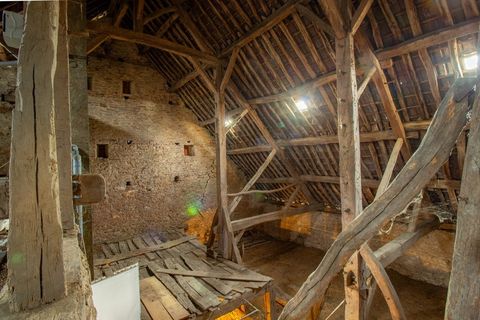 Landejendom i Biarne, Jura, Biarne - € 140.000 | Ref: 830035430591 - foto 11