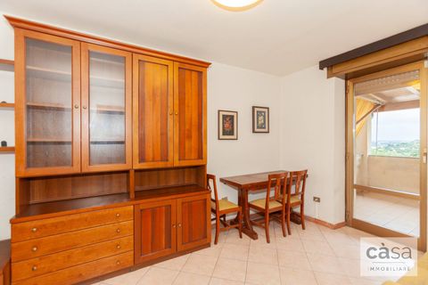 Villa a Casciago, Varese, Casciago - € 195.000 | Ref: 609-RD - foto 9