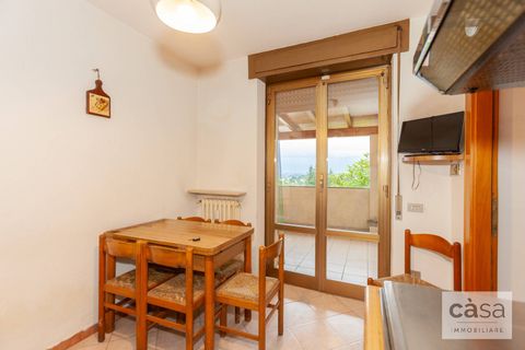 Villa a Casciago, Varese, Casciago - € 195.000 | Ref: 609-RD - foto 14