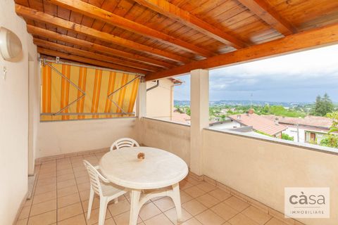 Villa a Casciago, Varese, Casciago - € 195.000 | Ref: 609-RD - foto 17