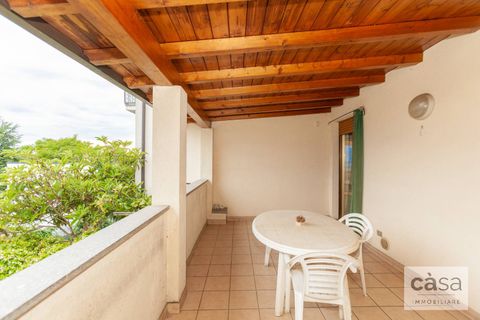 Villa a Casciago, Varese, Casciago - € 195.000 | Ref: 609-RD - foto 19