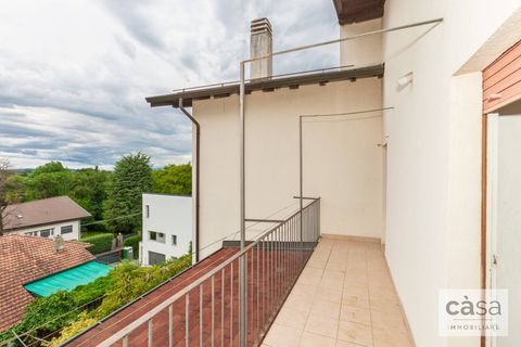 Villa a Casciago, Varese, Casciago - € 195.000 | Ref: 609-RD - foto 37