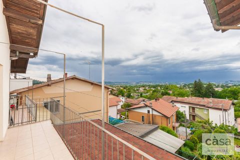 Villa a Casciago, Varese, Casciago - € 195.000 | Ref: 609-RD - foto 38