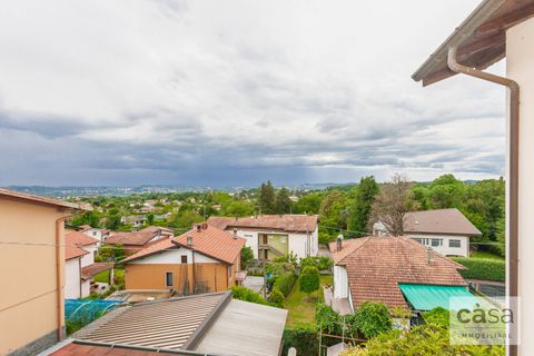 Villa a Casciago, Varese, Casciago - € 195.000 | Ref: 609-RD - foto 39
