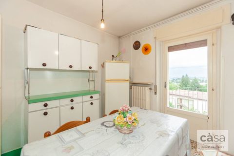 Villa a Casciago, Varese, Casciago - € 195.000 | Ref: 609-RD - foto 42