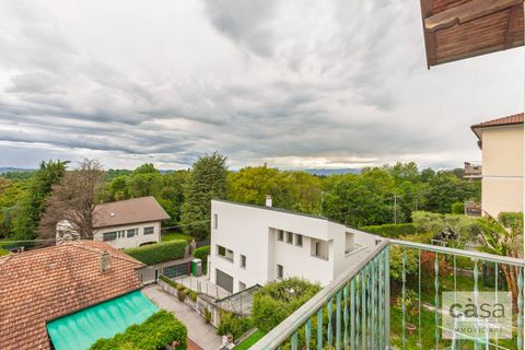 Villa a Casciago, Varese, Casciago - € 195.000 | Ref: 609-RD - foto 48