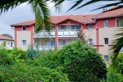 Lejlighed i Dax, Landes, Dax - € 85.000 | Ref: 830033761054 - foto 1