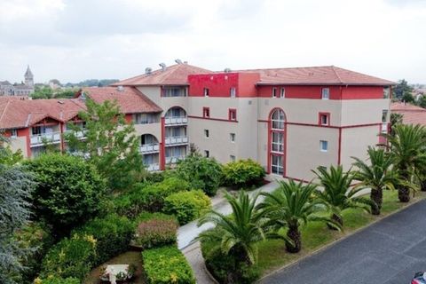 Lejlighed i Dax, Landes, Dax - € 85.000 | Ref: 830033761054 - foto 4