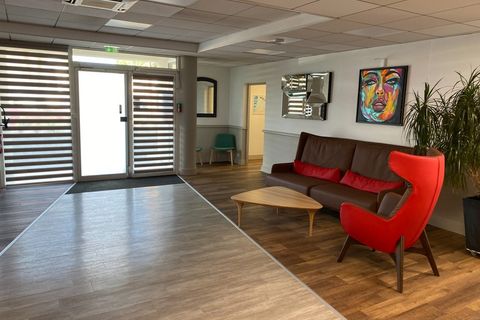 Lejlighed i Dax, Landes, Dax - € 85.000 | Ref: 830033761054 - foto 5