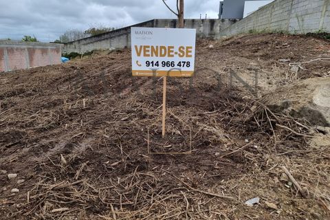 Helårsgrund i Paredes, Porto, Paredes - € 80.000 | Ref: MP-EF-T-145 - foto 3
