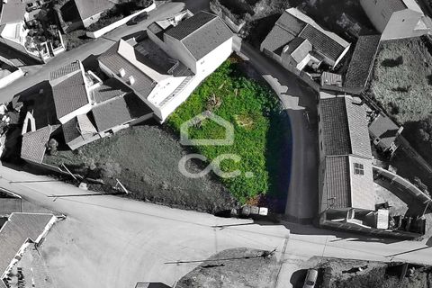 Helårsgrund i Carvalhal, Leiria, Carvalhal - € 27.500 | Ref: 321/T/01182 - foto 1