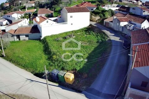 Helårsgrund i Carvalhal, Leiria, Carvalhal - € 27.500 | Ref: 321/T/01182 - foto 2