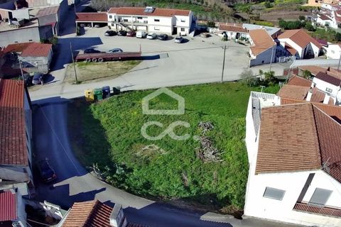 Helårsgrund i Carvalhal, Leiria, Carvalhal - € 27.500 | Ref: 321/T/01182 - foto 3