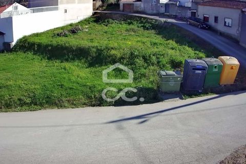 Helårsgrund i Carvalhal, Leiria, Carvalhal - € 27.500 | Ref: 321/T/01182 - foto 4