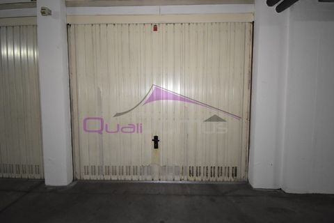 Garage i Entroncamento, Santarem, Entroncamento - € 15.000 | Ref: 2506 - foto 1
