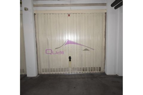 Garage i Entroncamento, Santarem, Entroncamento - € 15.000 | Ref: 2506 - foto 2