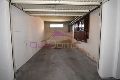 Garage i Entroncamento, Santarem, Entroncamento - € 15.000 | Ref: 2506 - foto 3