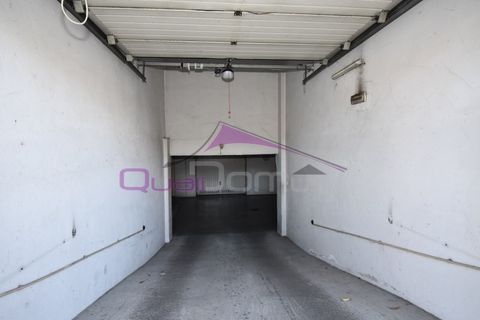 Garage i Entroncamento, Santarem, Entroncamento - € 15.000 | Ref: 2506 - foto 4