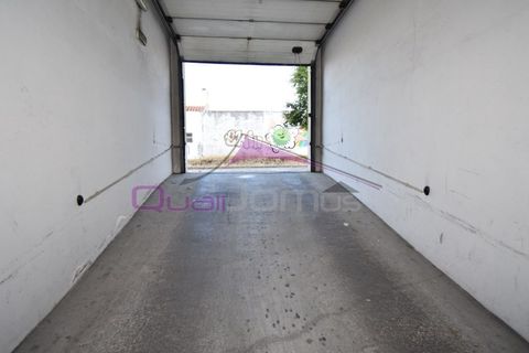 Garage i Entroncamento, Santarem, Entroncamento - € 15.000 | Ref: 2506 - foto 5