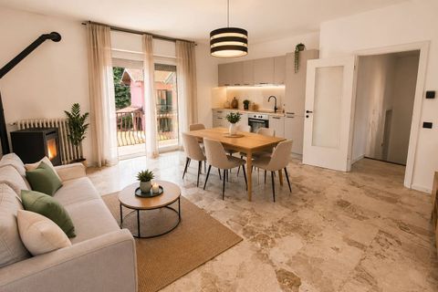 Villa i Taino, Varese, Taino - € 149.000 | Ref: 1004taino149 - foto 1